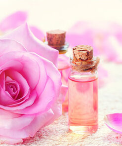 Premium Rose Oil